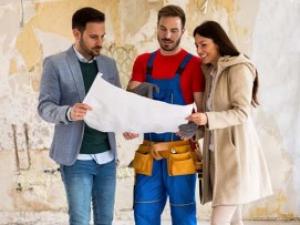 Using a general contractor agreement