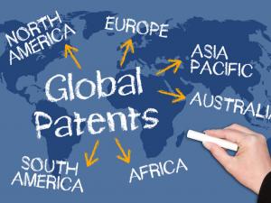 Does your U.S. patent, trademark, or copyright protect you overseas?