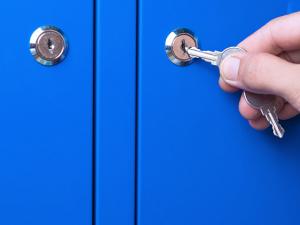 School lockers: What can a teacher search?