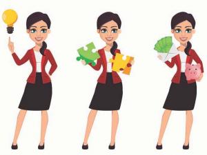 Cómo las mujeres latinas propietarias de negocios están impulsando la economía