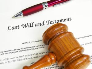 How long does probate take?