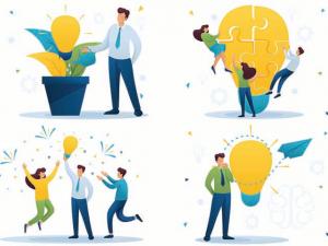 How to turn your startup ideas into a business
