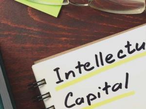 Managing your company's intellectual capital