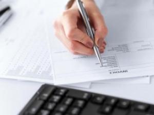 Creating an invoice template for your business