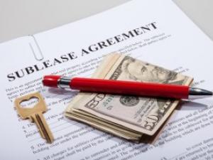 Landlord consent and sublet agreements