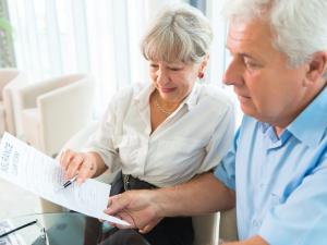 Life insurance in estate planning