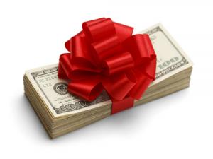 Use your skills to make extra money during the holidays