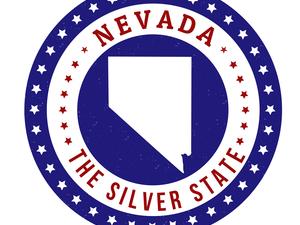 Nevada last will and testament