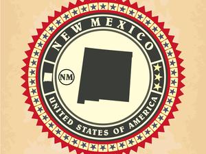 New Mexico last will and testament