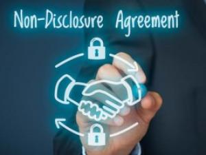 The pros and cons of a mutual nondisclosure agreement