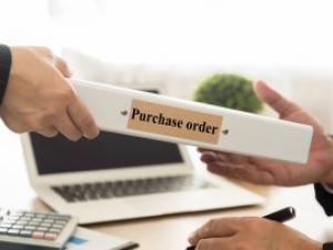 Nonexclusive purchasing agency agreement—How-to guide