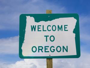 Oregon last will and testament