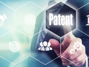 Navigating your patent assignment application