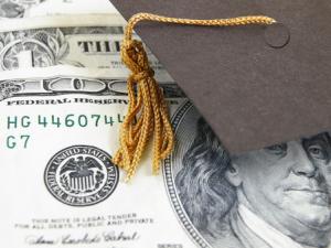 Leaving money for college: Education trusts