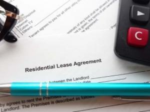 Navigating the assignment of a residential lease