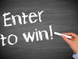 Running a sweepstakes or contest? Here's what you need to know