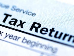 How to file LLC taxes