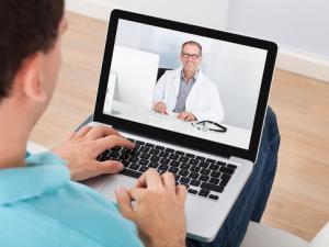 Telemedicine: The future of health care