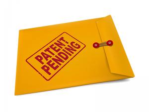 The patent application process