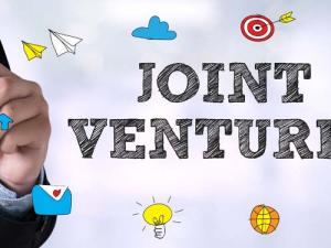 Thinking of forming a joint venture? Here's what you need to know