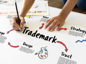 New Year's resolution # 1: Trademark your logo