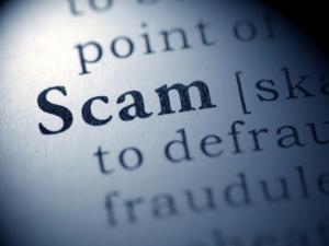 Trademark and patent scams: What to watch out for