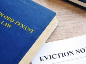 Understanding the eviction process and the unlawful detainer