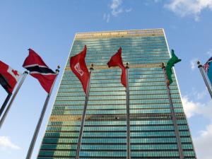What kind of power does the UN wield internationally?