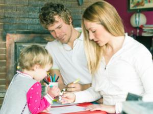Unmarried couples and parenting: A look at the legal rights of parents and their children