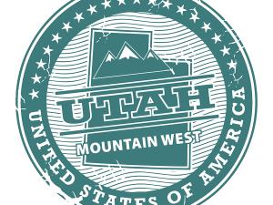 Utah last will and testament