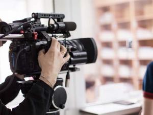 Make your event a success with a videographer contract