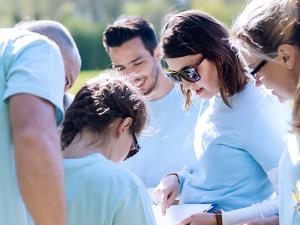 Maintaining tax exempt status in a nonprofit