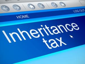 What are inheritance taxes?