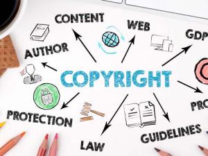 What are the limitations of copyright protections?