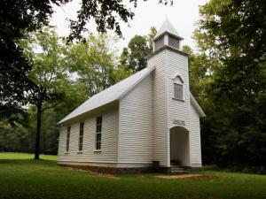 What constitutes a church under federal laws?