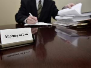 Is it time to consult an attorney about your bills?