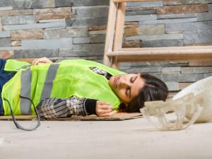 Workplace injury: What to do if you are injured on the job