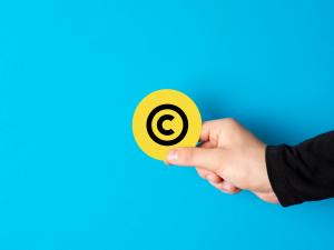 What kinds of works are protected by copyright?