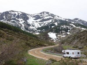 The best RVs for a nomadic lifestyle