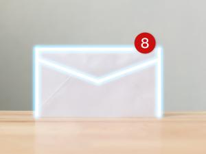 What's the difference between a P.O. Box and a virtual mailbox?