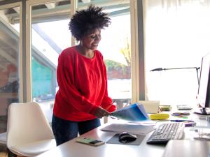 My home-based business is being audited: Now what?