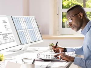 Simple bookkeeping for small business owners