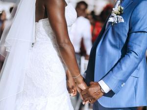 The wedding business one year after shutdown: What's back, what's new?