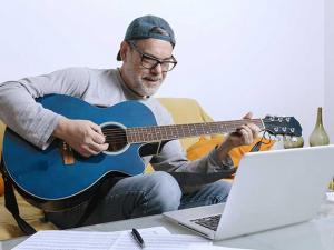 Attention songwriters: Protect your valuable assets with a copyright