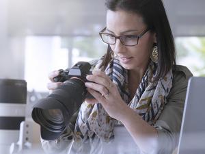 How to start a photography business