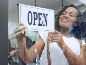 New beginnings, clean endings: Why year end is a smart time to open (or close) a business