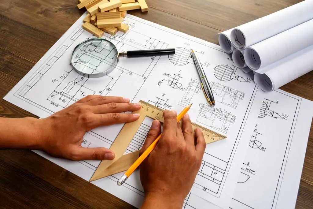 How to copyright technical drawings