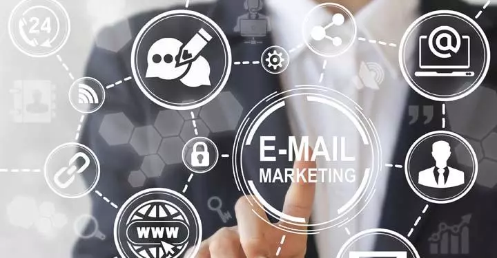 A Few Simple Keys To Email Marketing Success