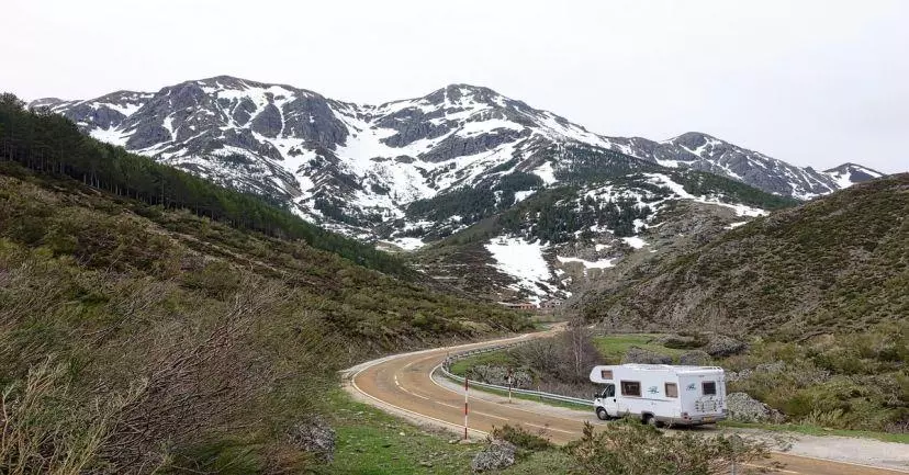 The best RVs for a nomadic lifestyle