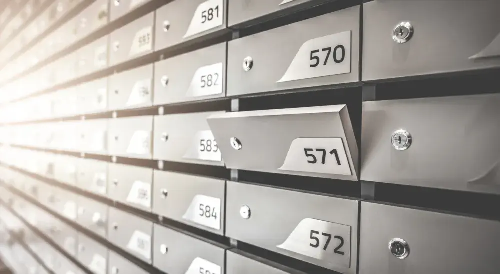 How Much Is a P.O. Box? LegalZoom